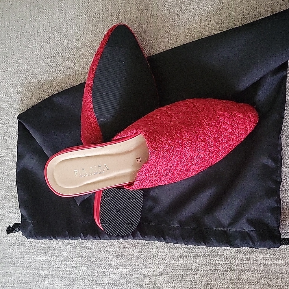 Red Native Mules - Picture 3 of 8